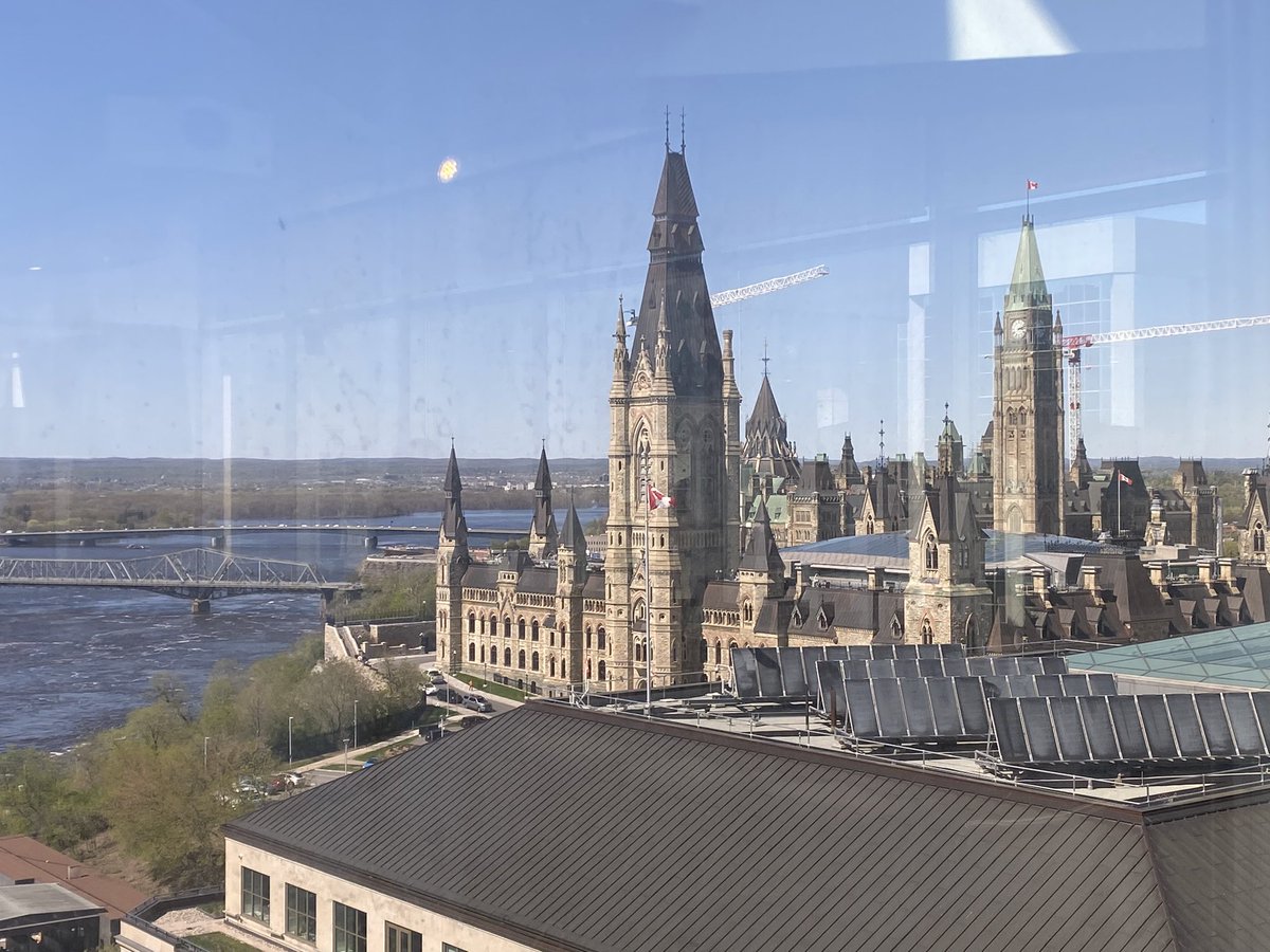 jmwarzecha's tweet photo. Meetings on the Hill has some pretty nice views. https://t.co/D8wyIgQPqg