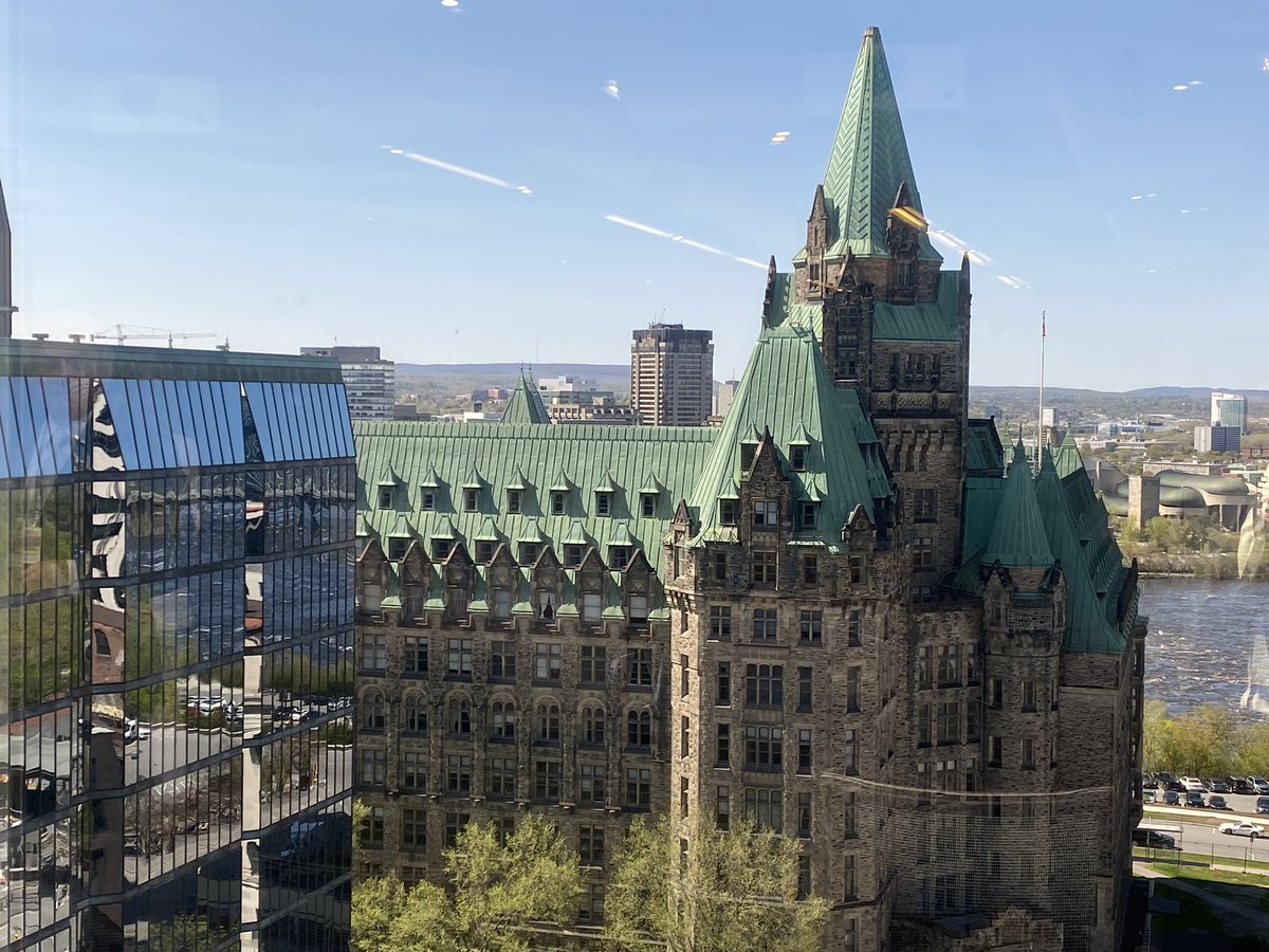 jmwarzecha's tweet photo. Meetings on the Hill has some pretty nice views. https://t.co/D8wyIgQPqg