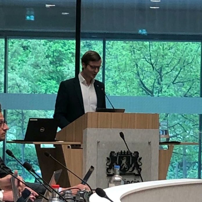 CDA Zuid-Holland tweet media