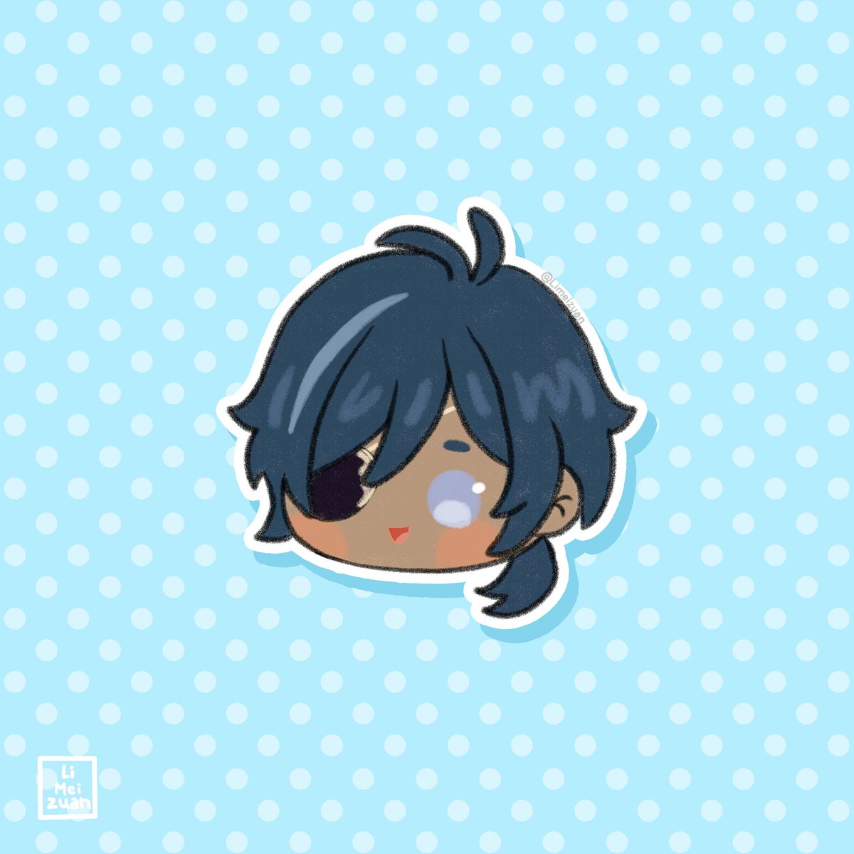 💖Limeizuan💖 tweet media