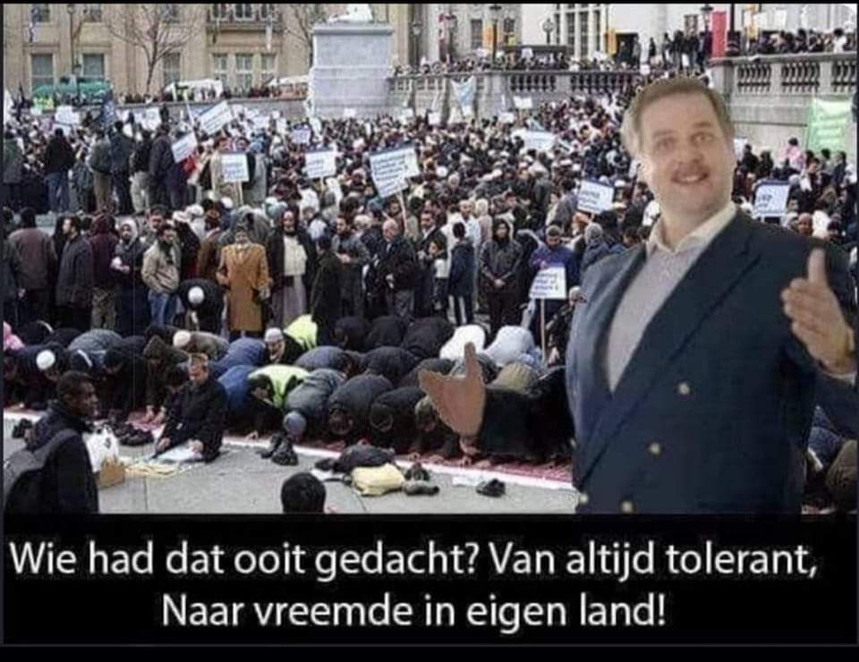Fijne woensdag