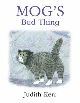 RuthBakerLeask's tweet photo. @Booktrust #TeamMog... we've all been there Mog! https://t.co/eZrU1Z0xe1