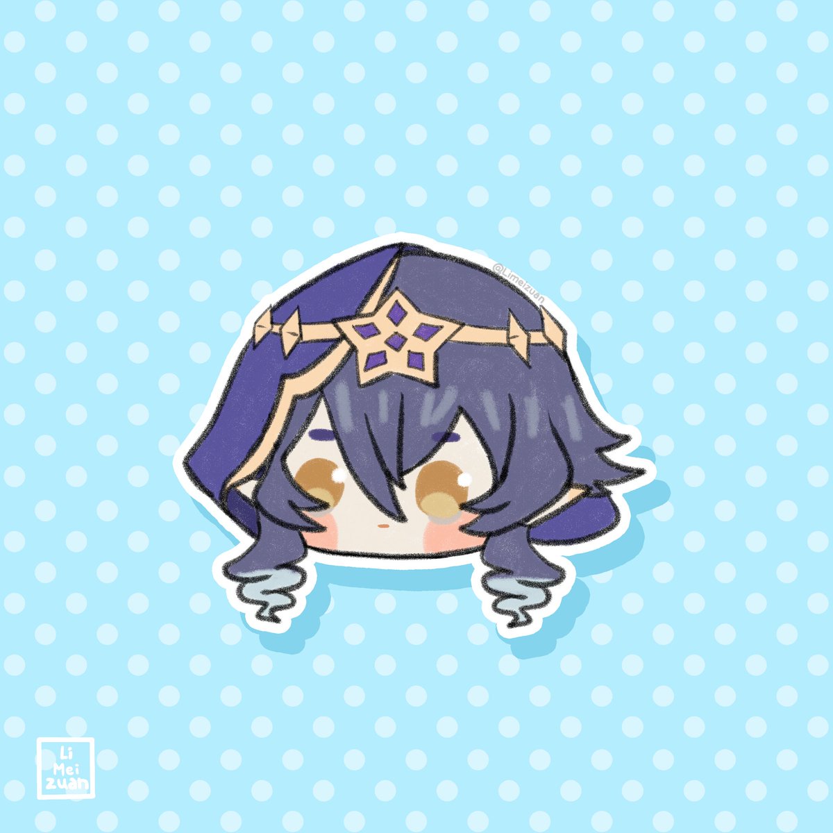 💖Limeizuan💖 tweet media