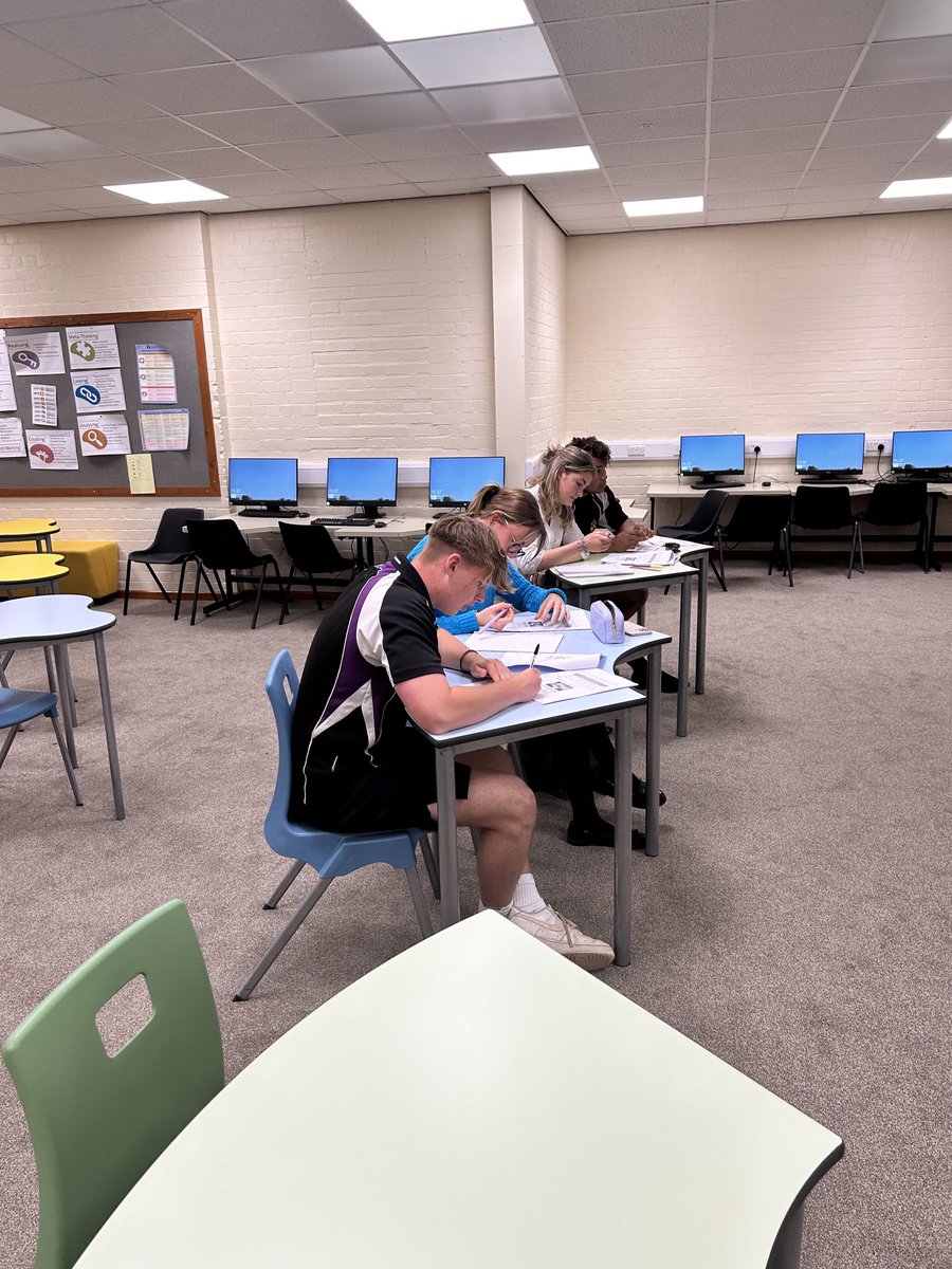 Ellesmere Academic PE and Btec Sport tweet media