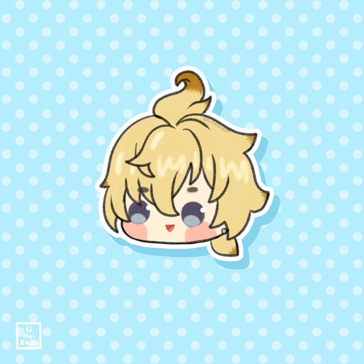 💖Limeizuan💖 tweet media