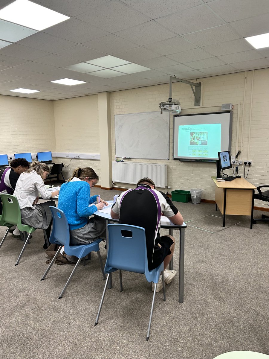 Ellesmere Academic PE and Btec Sport tweet media