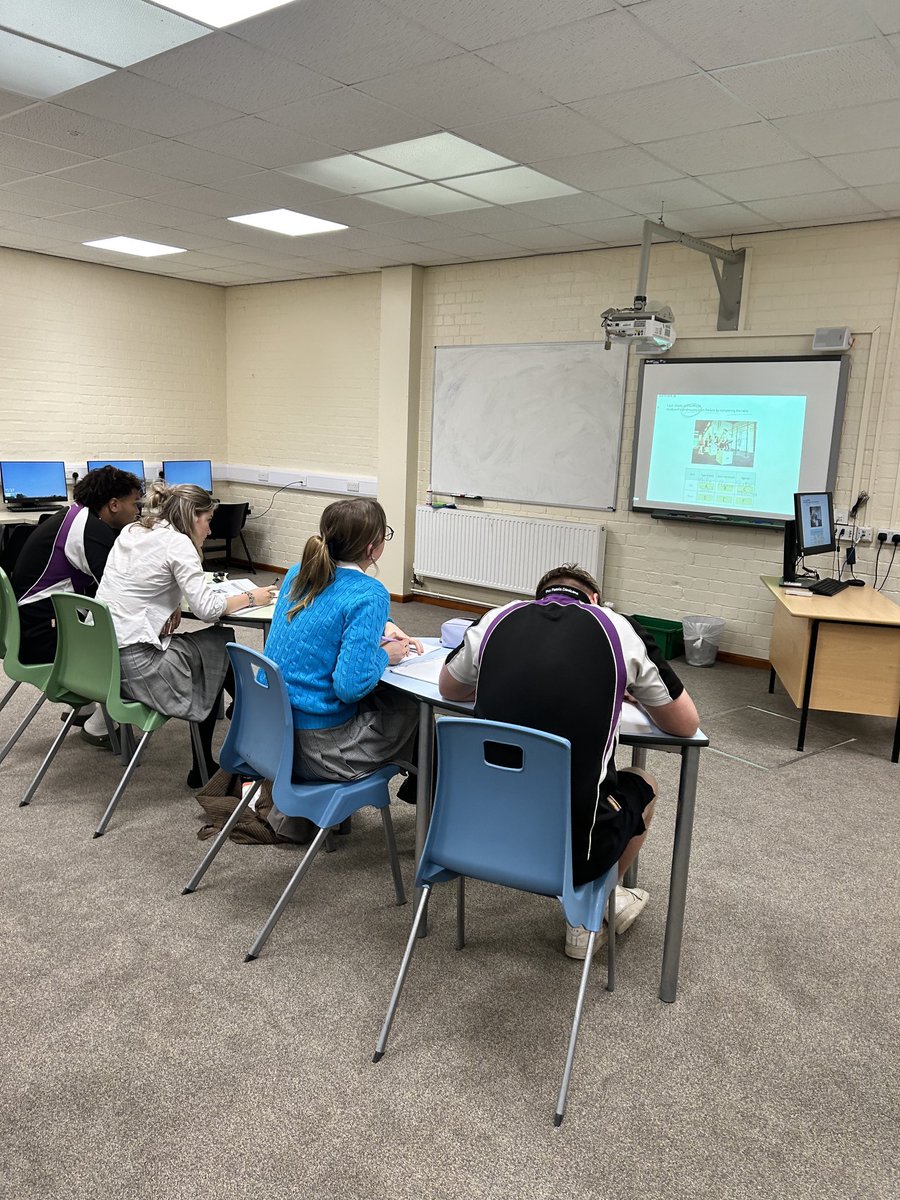 Ellesmere Academic PE and Btec Sport tweet media