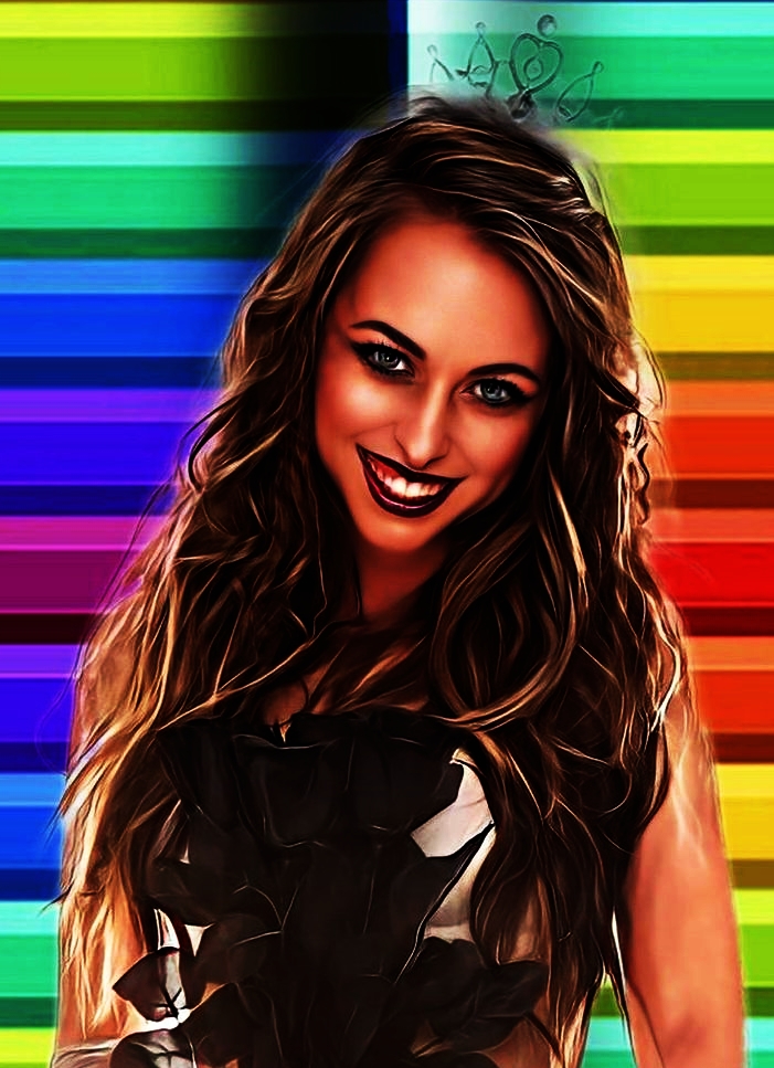DJ RB on Twitter " theeministalli (as a barbie doll) rileyreidx3