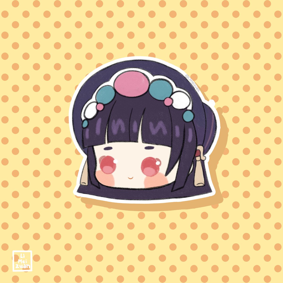 💖Limeizuan💖 tweet media