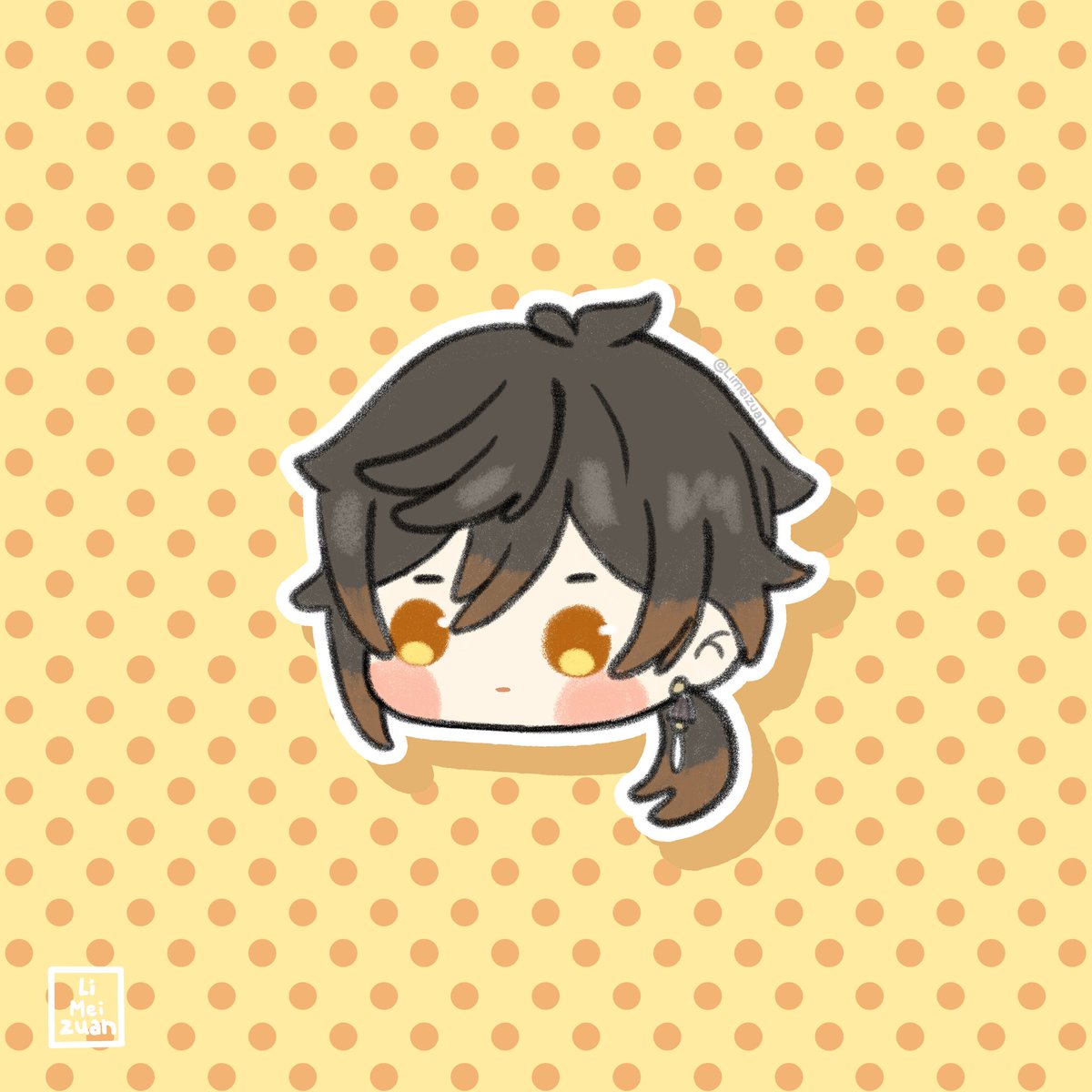 💖Limeizuan💖 tweet media