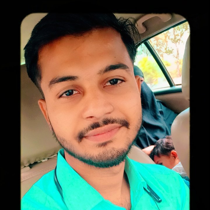 Ushanmalik2's tweet photo. #NewProfilePic https://t.co/7SlN4yzwQQ