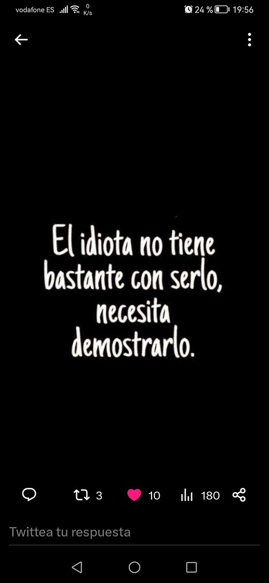Becciconti's tweet photo. @daniesdsk @gabrielrufian @vitoquiles ... Yo y el 99% de España tampoco quieren patrocinarte el sueldo... Pirate a Corea del Norte, basura!! https://t.co/1QoYLPQHCP