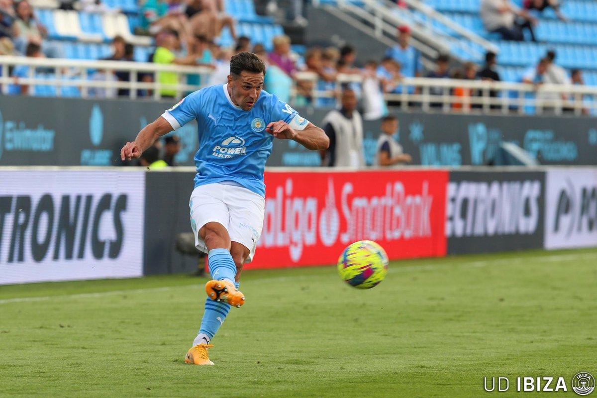 🫡 <a href="/Fran_Grima/">Fran Grima</a> 

#VamosIbiza 💙 #IbizaAlbaceteBP
