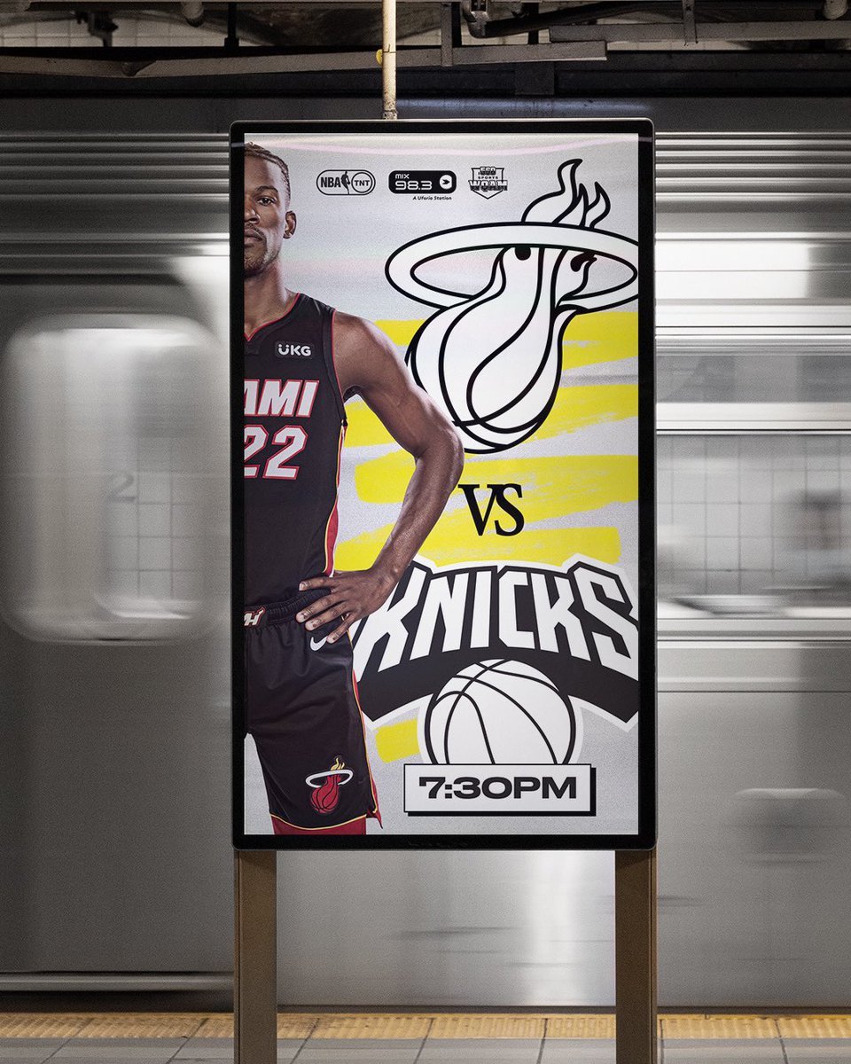 Miami HEAT tweet media