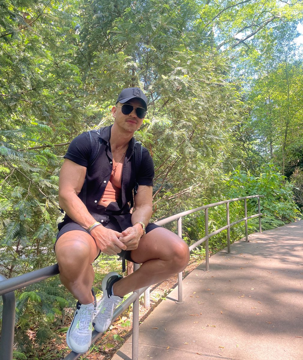 Morning mundo 🌍 . Atlanta 🇺🇸
