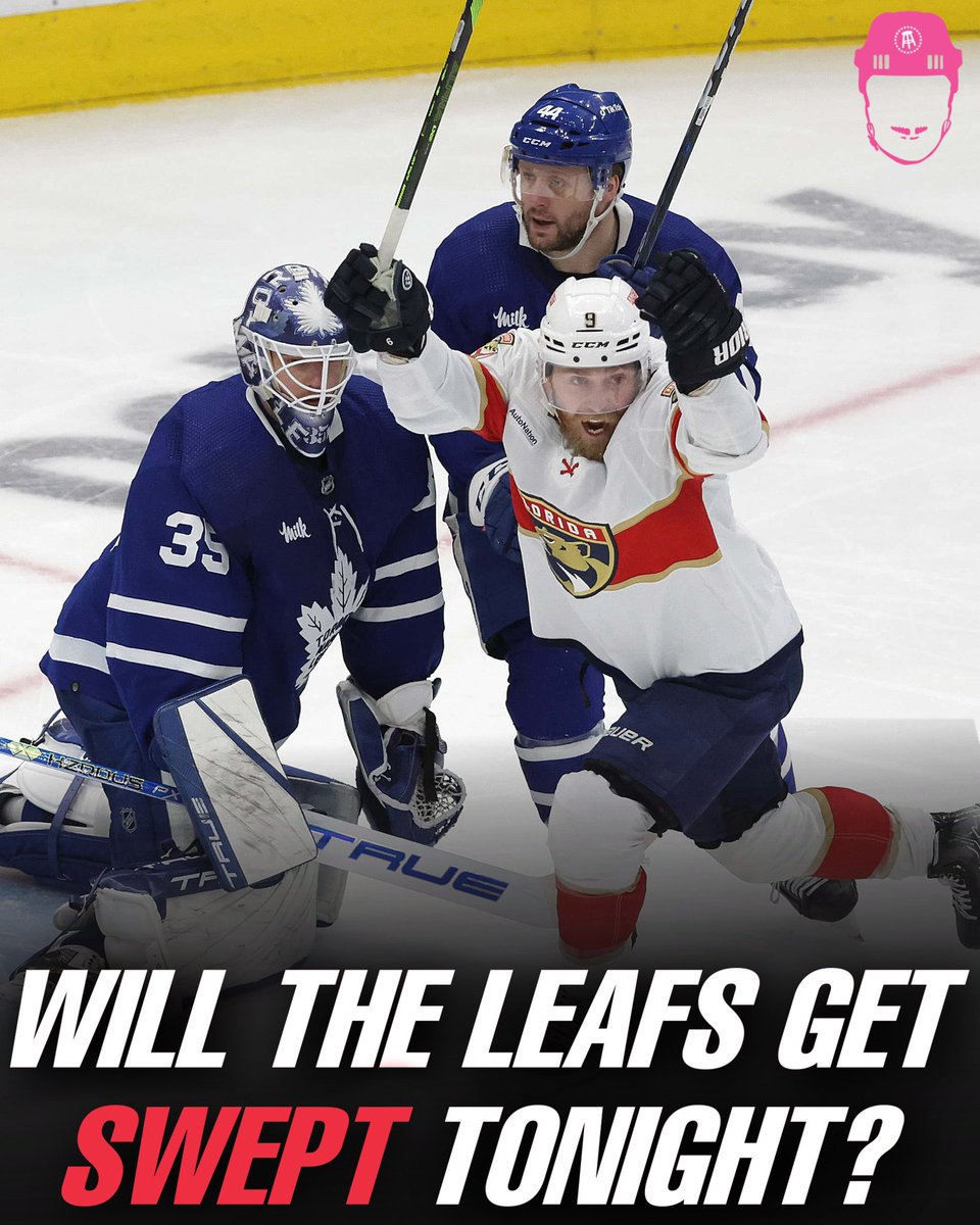 Spittin Chiclets On Twitter Are The Leafs Done Tonight spittin-chiclets-on-twitter-are-the-leafs-done-tonight