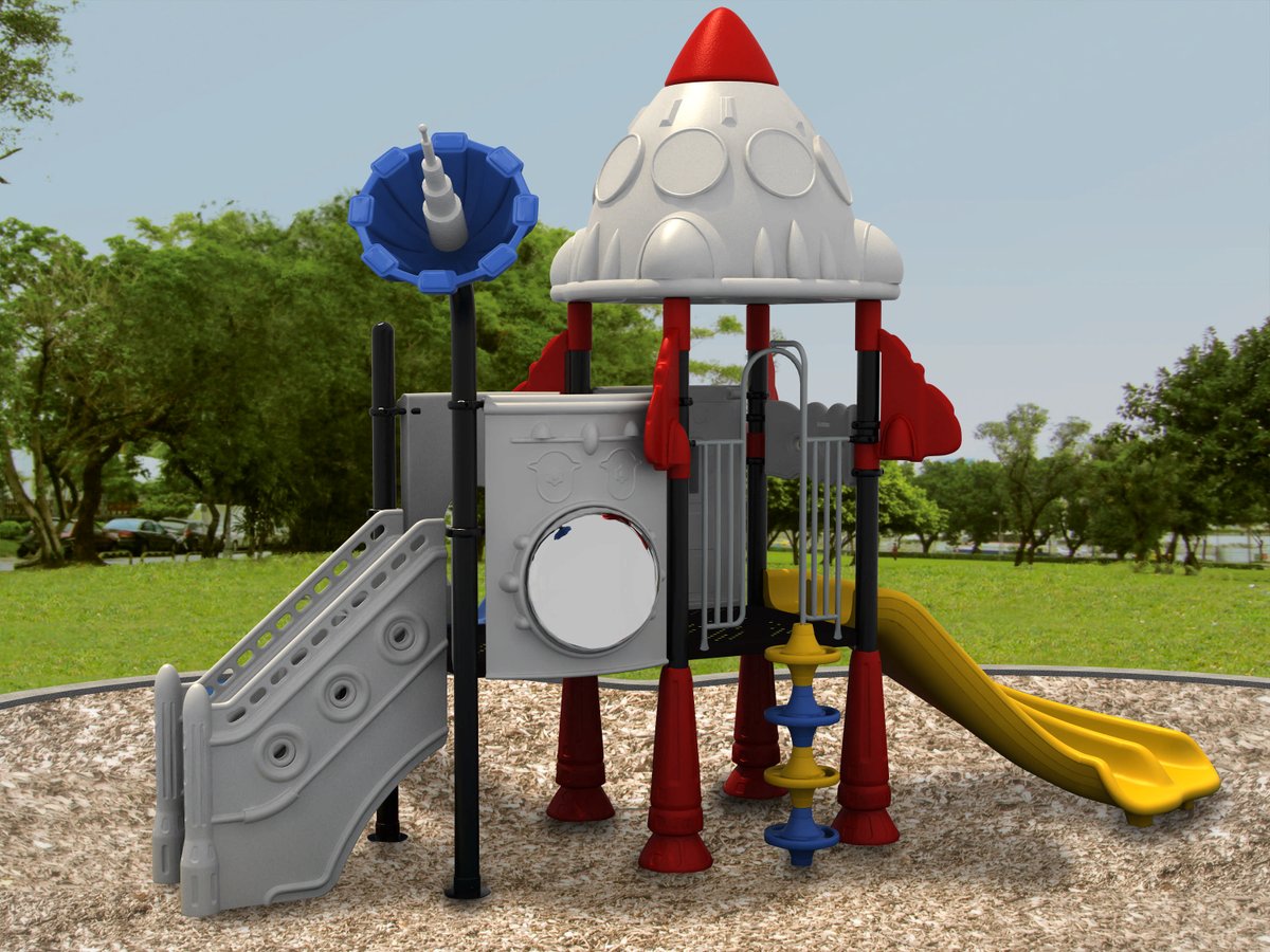 RTSPlay's tweet photo. Create the custom play structure you’ve always wanted with RTSplay. Reach out to learn more!

#rtsplay #customslides #outdoorplayground #residentialplayground #commercialplayground #playgroundequipment #rtscompanies https://t.co/i3kNQE881r
