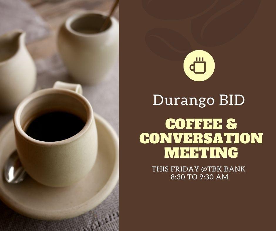 Durango BID tweet media
