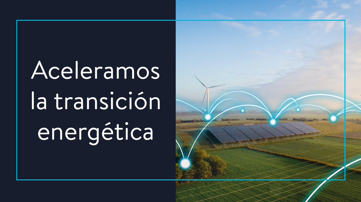 sonnen_es's tweet photo. 🌍En @sonnen_es impulsamos la #transiciónEnergética.
💡🔋 Con la #sonnenBatterie proporcionamos una fuente de #energíalimpia, fiable, segura y #sostenible.
🚀¡Forma parte de la #sonnenComunity y aceleremos juntos la transición energética!
#energyisyours #autoconsumo https://t.co/osrBuEdMu1