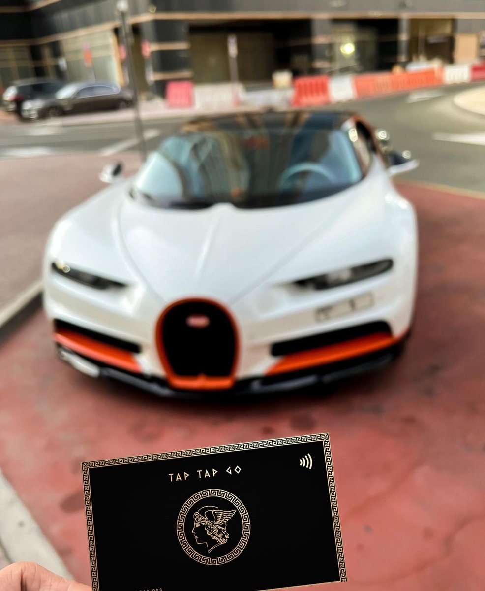 TapTap_Go's tweet photo. Dive into the sea of limitless networking opportunities with TapTap Go, the ultra-premium digital business card. For those who dare to dream big.๐ณ๐๐โโ๏ธ #TapTapGo #LimitlessNetworking #DreamBig #DigitalLuxuryCard #ExpandYourHorizons #StayAhead #NetworkingOpportunities https://t.co/NqY9AXQLXz