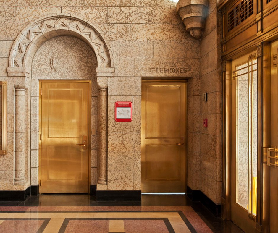 Throwback to 2013, when we completed our retrofit restoration project at the iconic Victory Building in Winnipeg's downtown core. 

To learn more about this exceptional project, check out our detailed case study at ambico.com/victory-buildi…