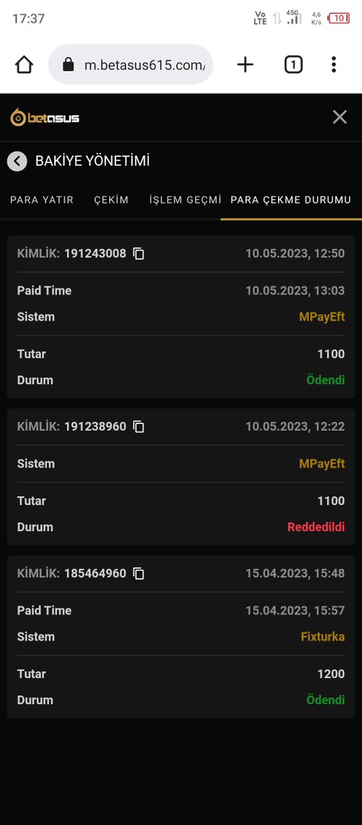 Betasus çekim paylaşım
Teşekkürler betasus 

x.com/betasusonline