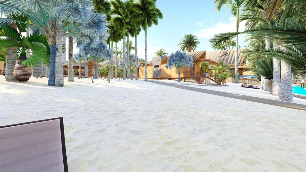 WilsaBuilders's tweet photo. Project name: Proposed Cottages
Location: Kipungani Island,Lamu County
Client: Private developer
Land size: 8.6 Acres
Gross Area: 5000sqM
Project cost: Ksh. 100M
Features: Access Bridge via Ocean,Club house,Guest House,Swimming pool,40 cottages and 10 Gazebos.
#Designproposal https://t.co/0Ggg2POQPG