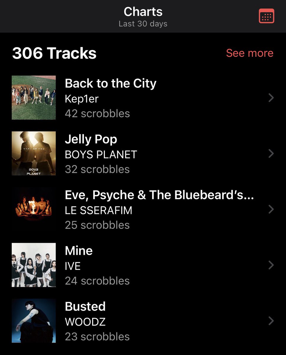 sarah 💐💕 on Twitter "none of these songs sound like each other"