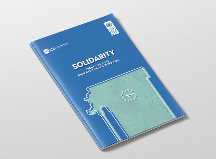 ‘Solidarity: from overcoming crisis to sustainable development’ is a national compendium that brings together the work of researchers, academics, practitioners &amp; students in the intersection of solidarity-development. Starting Monday, the publication will be available on #undpmk