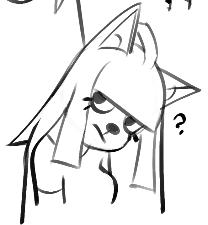Weird dog 