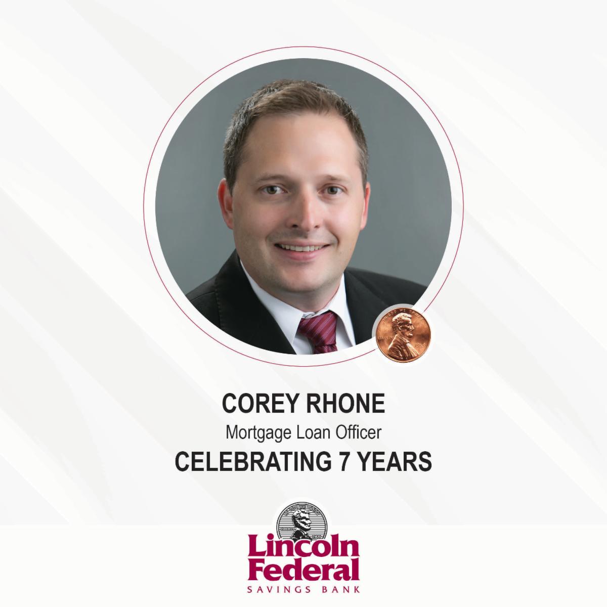 LFSBank's tweet photo. Wishing Matt, Corey, and Rhonda a happy anniversary! https://t.co/4ivKqQLe5W