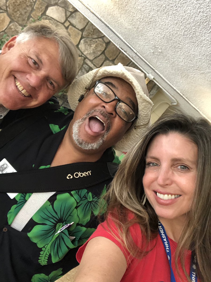 Scottie Summerlin (@scottiesummerln) on Twitter photo My past & present worlds are colliding today! Thank you David Moore from Channel 12 for visiting Thrasher Elementary. Be on the lookout for a story about our school on <a href="/wdefnews12/">WDEF News 12</a> in the near future! 📺😊🏫#WhatsRightwithOurSchools
#TeacherAppreciationWeek #News12Now My past & present worlds are colliding today! Thank you David Moore from Channel 12 for visiting Thrasher Elementary. Be on the lookout for a story about our school on <a href="/wdefnews12/">WDEF News 12</a> in the near future! 📺😊🏫#WhatsRightwithOurSchools
#TeacherAppreciationWeek #News12Now