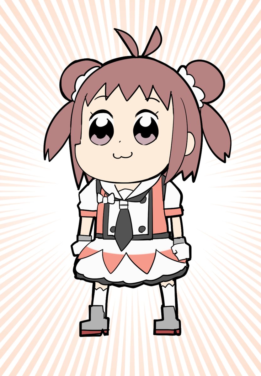 ごめんねネタ枠.naka