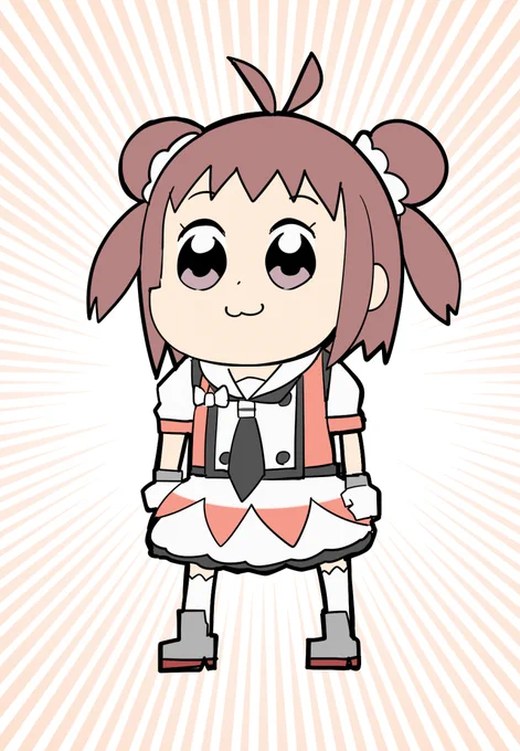ごめんねネタ枠.naka