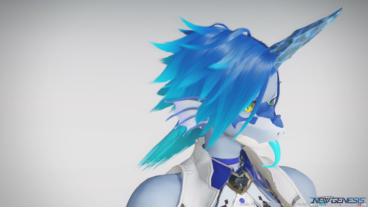 miata84020719's tweet photo. グレオーンヘアーってもしかしなくてもカッコかわいいのでは！？ https://t.co/az6WEObh1Y