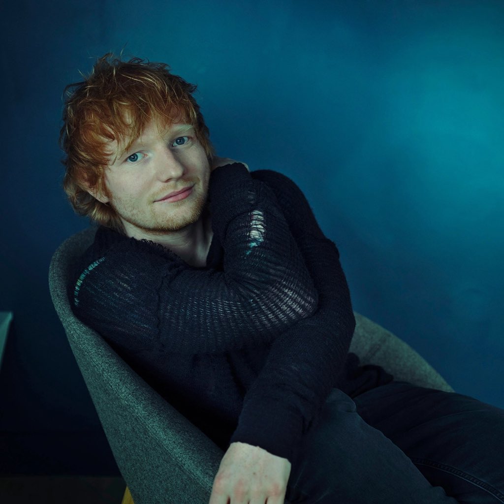 BCharts on Twitter "Indo contra a maré de boas críticas, Pitchfork reprova Ed Sheeran em