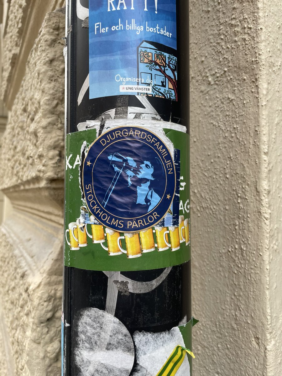 SupporterVisual's tweet photo. #supporterculture #stickers #football #popularculture #Dif #Thastrom #Hammarby #MFF #CalvinandHobbes #moonlanding #Eisernunion #Charliebrown https://t.co/Dm8WwY7axA