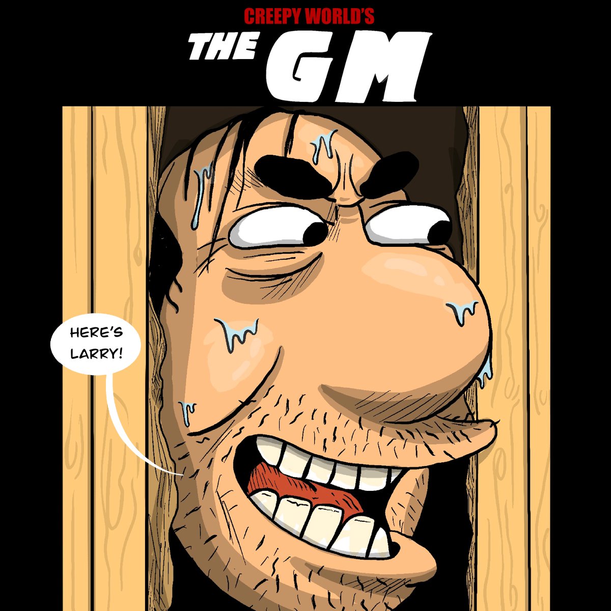 CreepyWorldPark's tweet image. GM ☀️☕️

Our team is working hard behind the scenes, researching the most effective methods to facilitate a seamless transition into a DAO.

We're excited to have all of you join us on this new journey, so if you have any ideas don't hesitate to send them!

Great day, fam ❤️