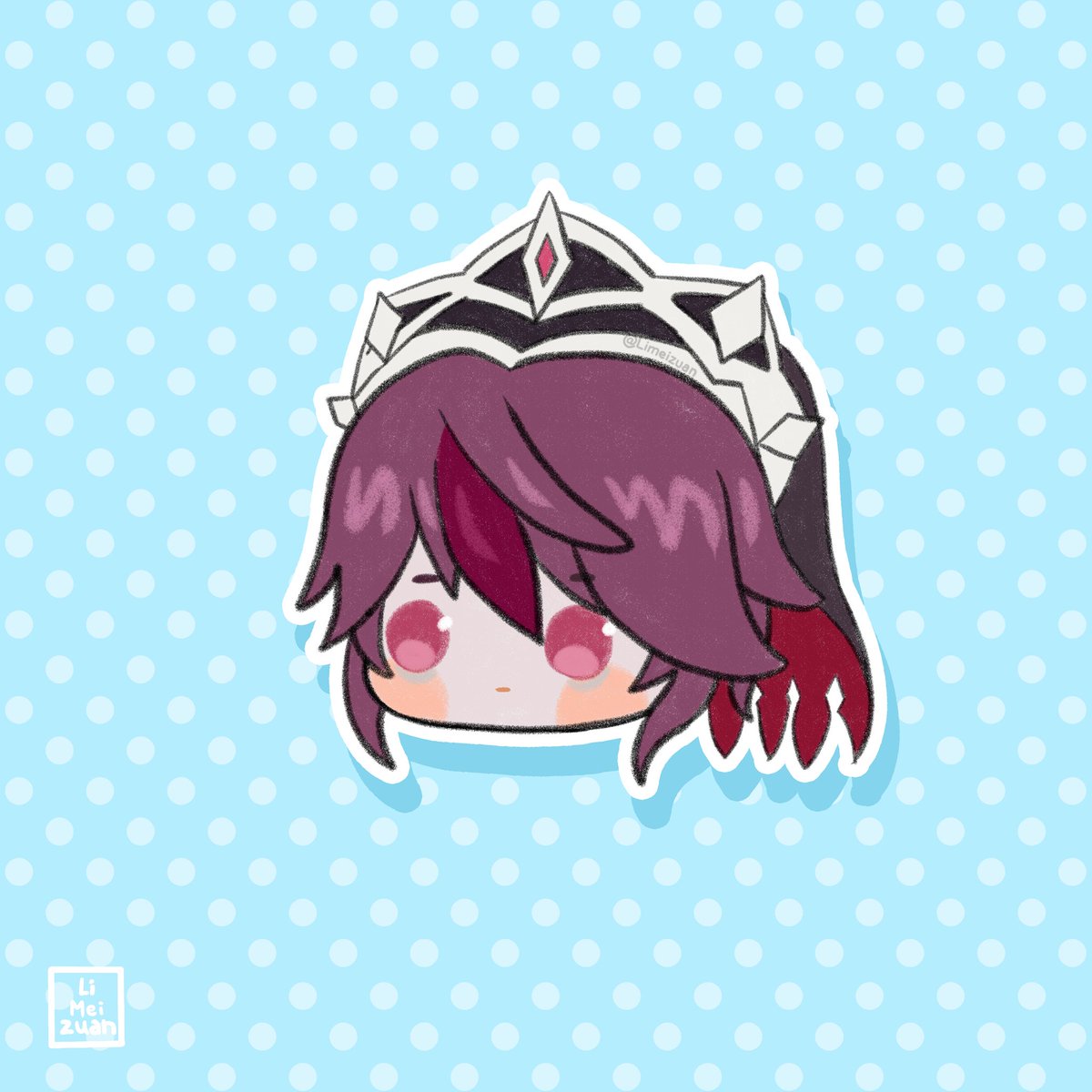 💖Limeizuan💖 tweet media