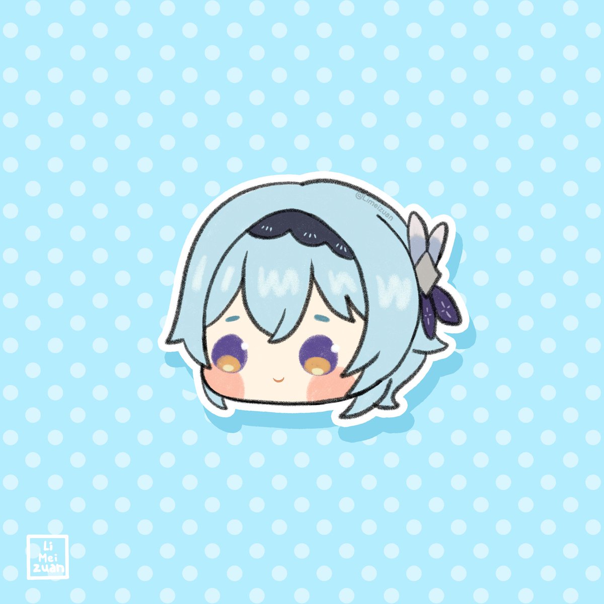 💖Limeizuan💖 tweet media