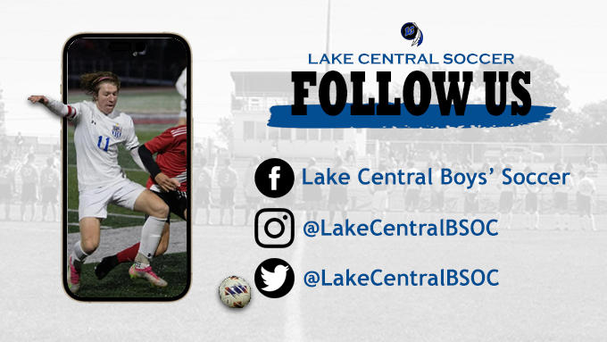 LakeCentralBSOC's tweet photo. Be sure to follow us on all of our social media platforms.  

@LCIndians @LC_School_Corp @LCHSnews @lcfanssection 
#WEARELC #ROLLTRIBE https://t.co/bf1uOej5tv