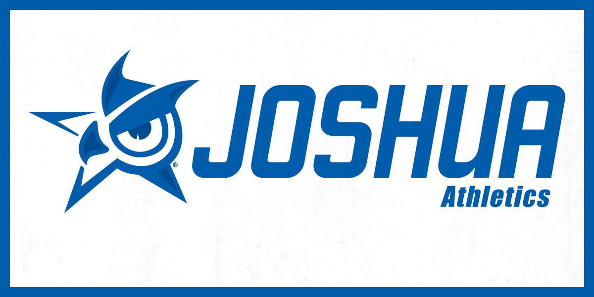 Alpha Owl Workouts begin in less then a month!

Enroll your child: bit.ly/3MeI1Et

June 5 - August 4 (off week of July 4)
Middle School: 8 a.m. to 9 a.m.
All sports except football: 9 to11 a.m.
Football: 10 a.m. to 12 p.m.

#TakeFlightJISD