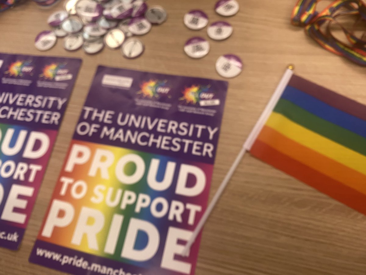 OyebanjiAdewumi's tweet photo. We had a great turnout (despite the rain) for #StaffNetworkDay @OfficialUoM - thankyou @UoMLGBT @UoM_BAME_SNG @UoMDSN @UoMWomenAtMcr @TEaM_UoM and many others. Thanks also to #ExecSponsors #NalinT @hackettpatricka @AdeleMMacK #ColetteF #OurPeopleOurValuesOurFuture @Day4Networks https://t.co/rcSykDbxFR