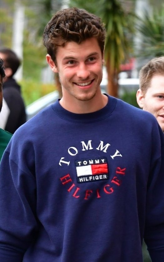 Shawn Squad Brasil on Twitter "SHAWN MENDES"