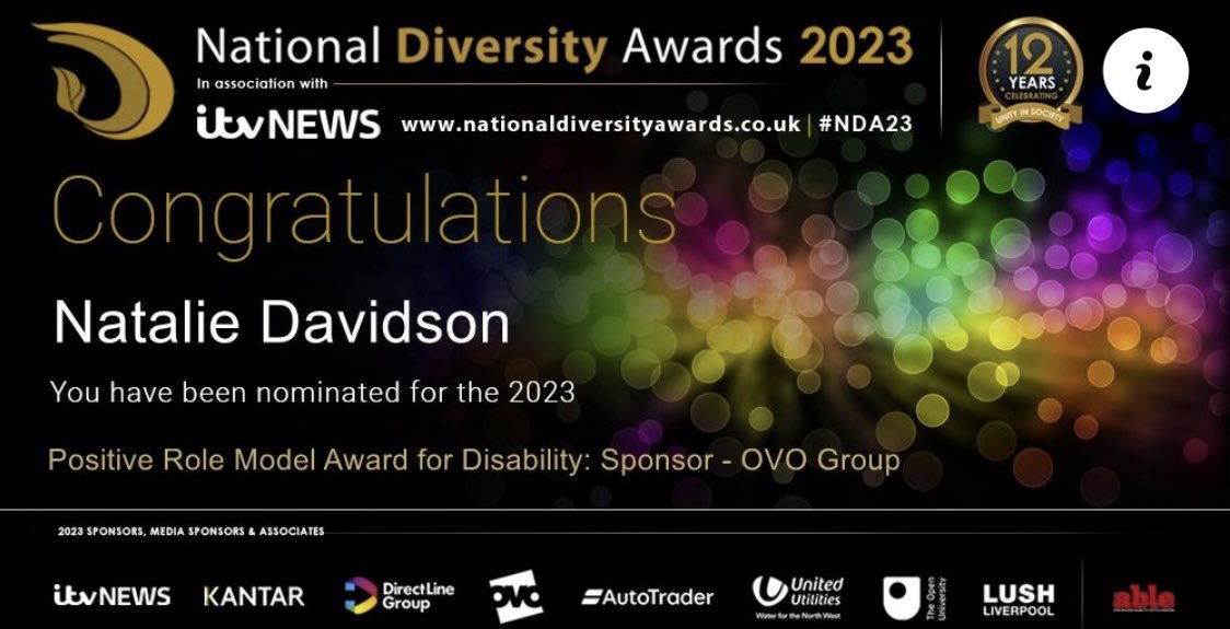 Please vote nationaldiversityawards.co.uk/awards-2023/no…