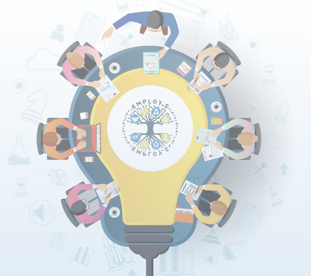 The project team has finalised the design of the tools and we will soon launch a very interesting questionnaire on how soft skills can be acquired and improve employability.

<a href="/EUSport/">EUSport</a>
@deportesDGA
<a href="/enfyred/">ENFYRED</a>
<a href="/Tempofinito/">Tempo Finito</a>
<a href="/EspacioCyclophe/">CYCLOPHE</a>
@Sunlivegroup