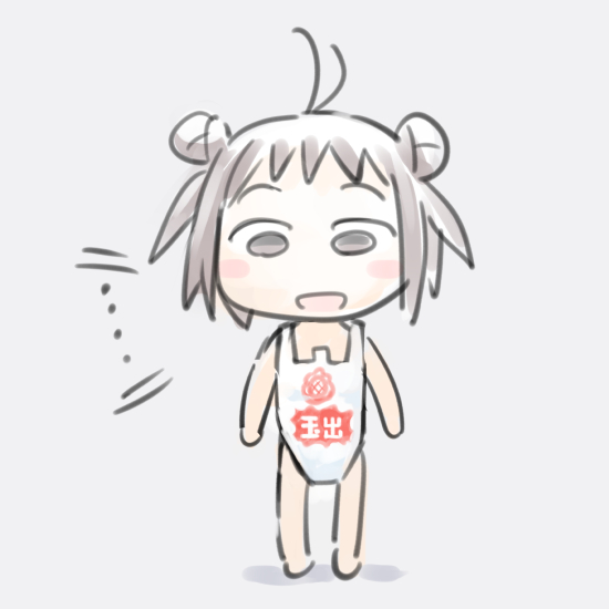 ごめんねネタ枠.naka