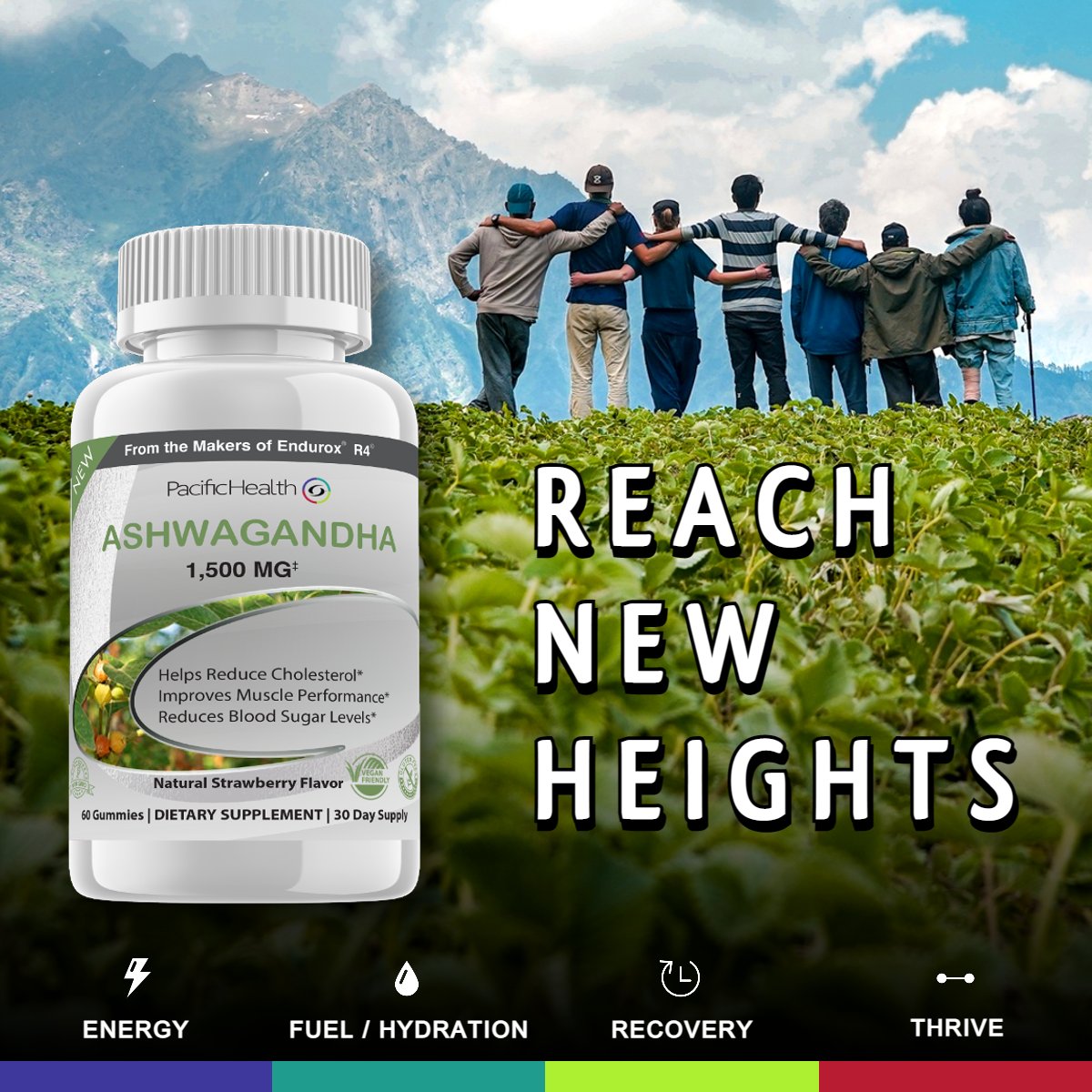 PacificHealth Labs tweet media