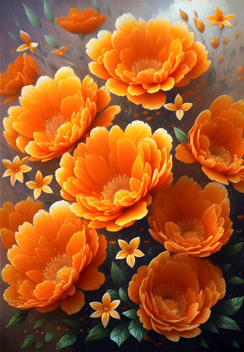 Sending you good vibes and positive energy for a wonderful day✨🌼😄