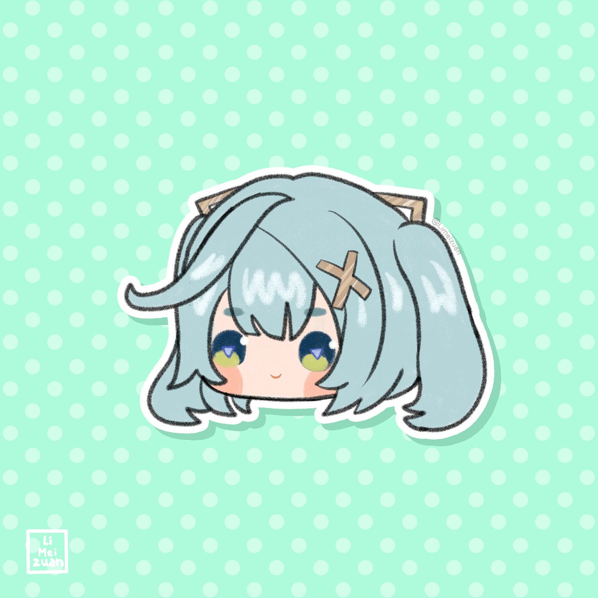 💖Limeizuan💖 tweet media